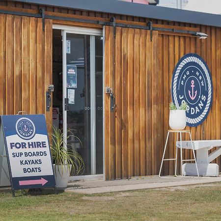 Camp Jordan Otel Port Macquarie Dış mekan fotoğraf