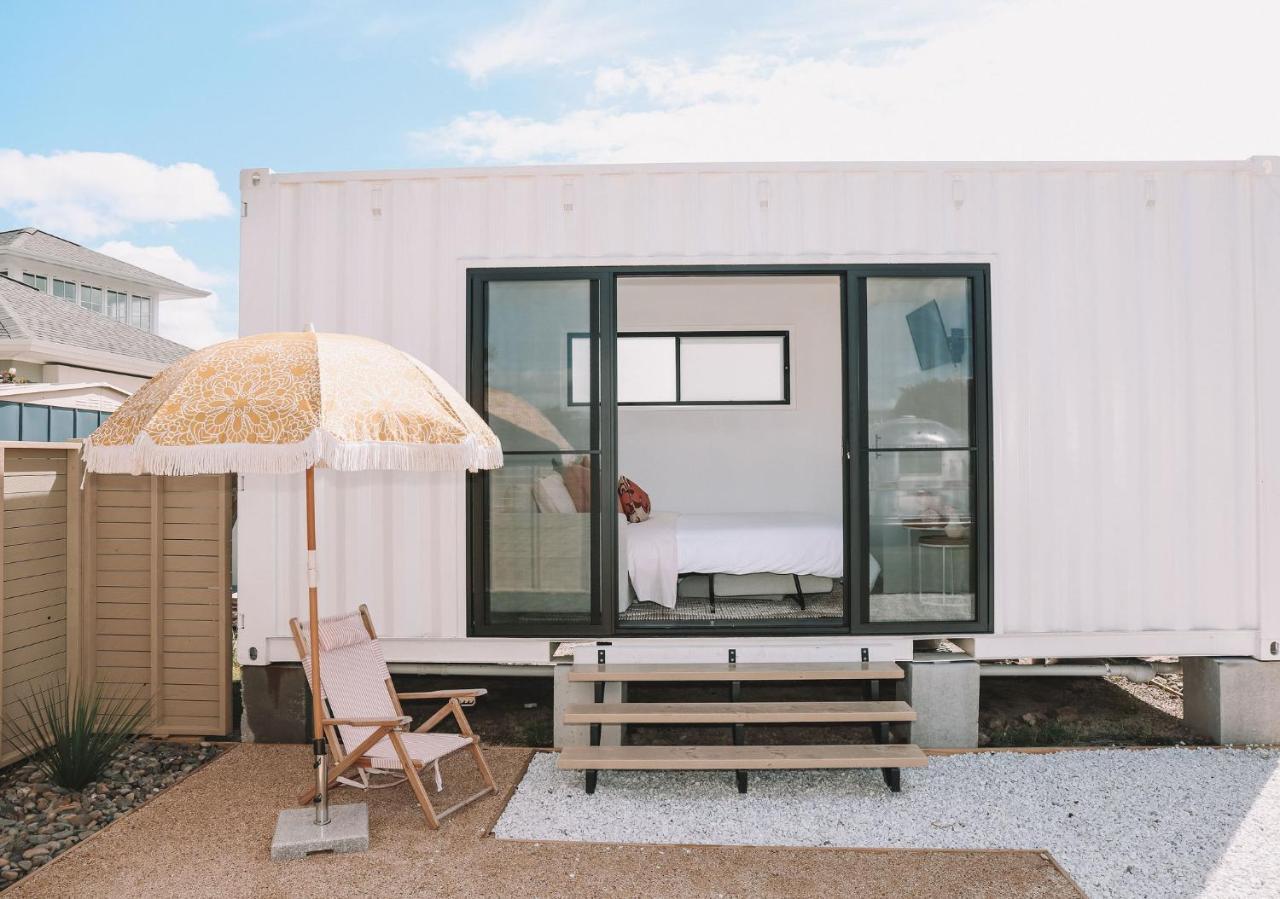 Camp Jordan Otel Port Macquarie Dış mekan fotoğraf