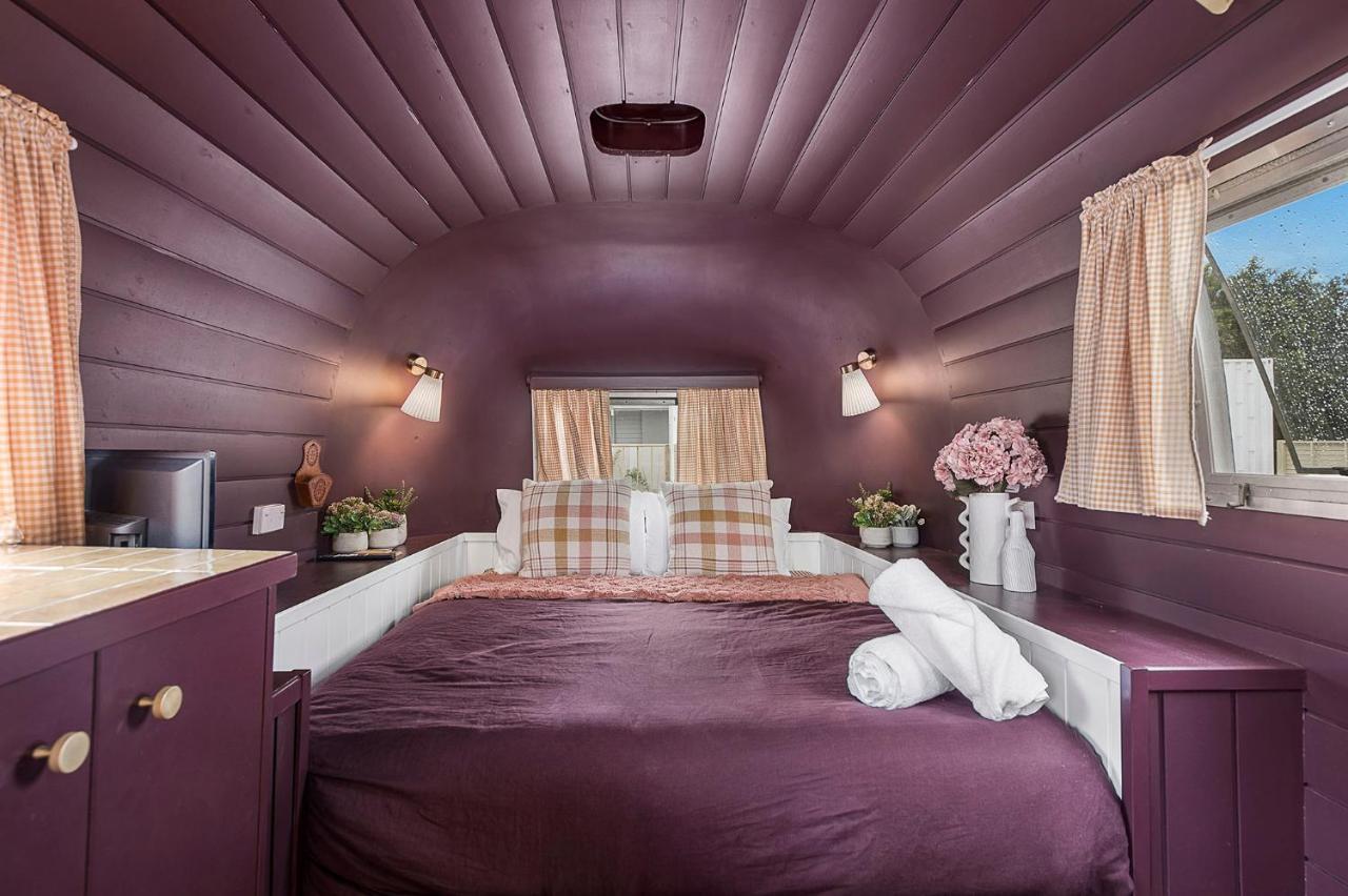 Camp Jordan Otel Port Macquarie Dış mekan fotoğraf