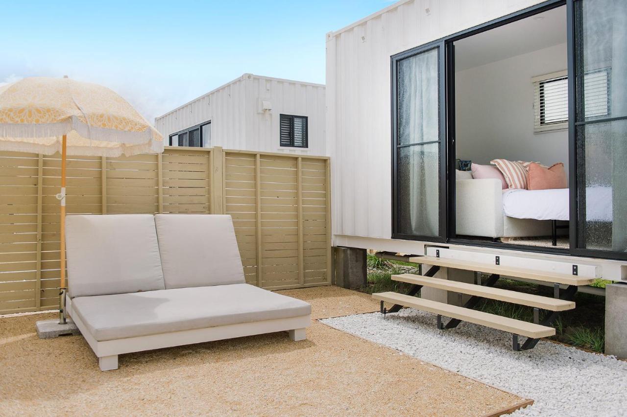 Camp Jordan Otel Port Macquarie Dış mekan fotoğraf