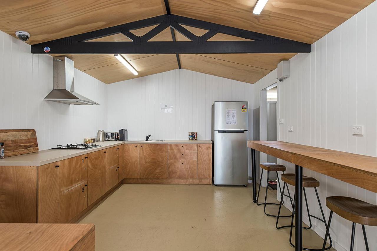 Camp Jordan Otel Port Macquarie Dış mekan fotoğraf