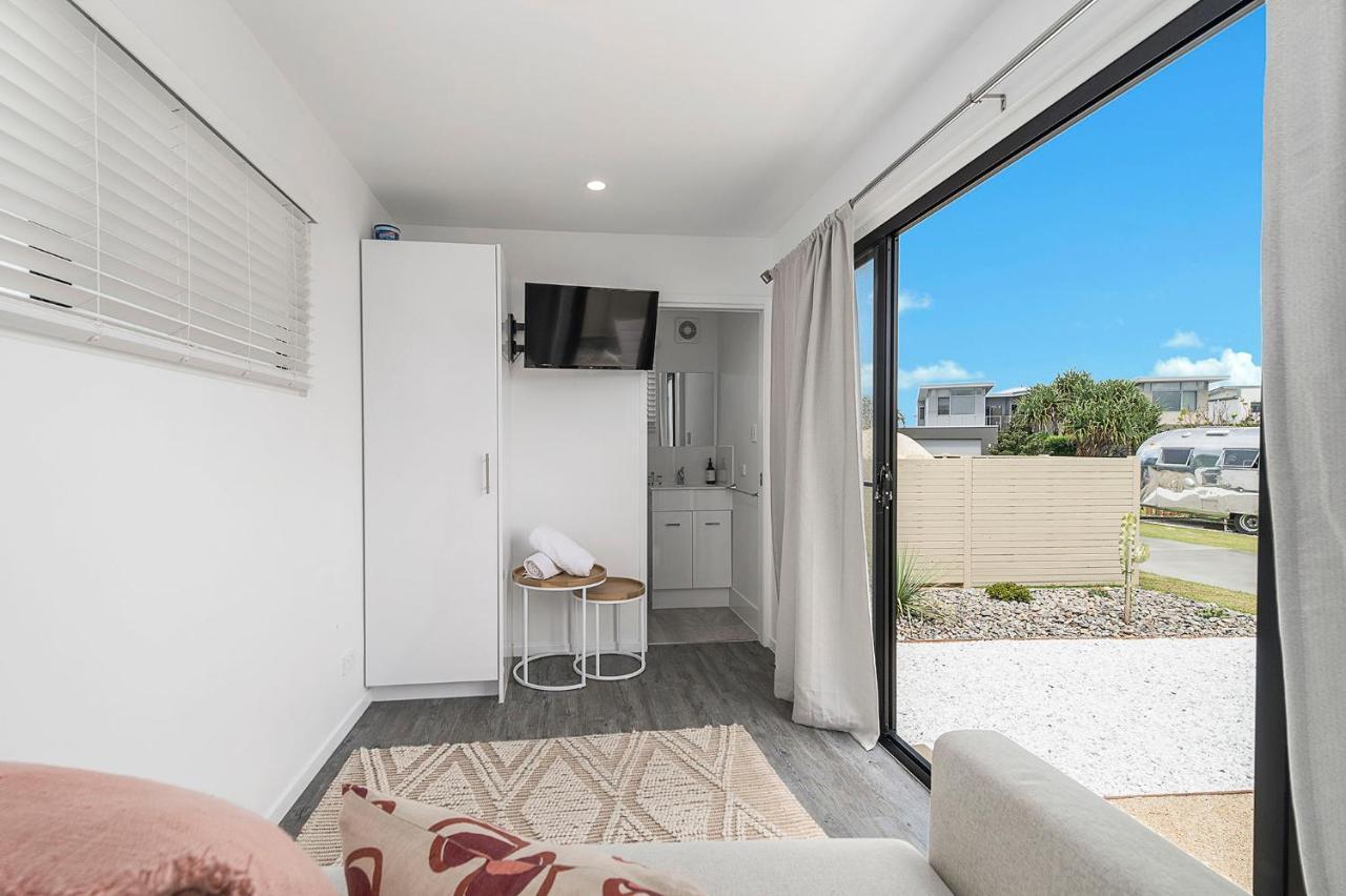 Camp Jordan Otel Port Macquarie Dış mekan fotoğraf