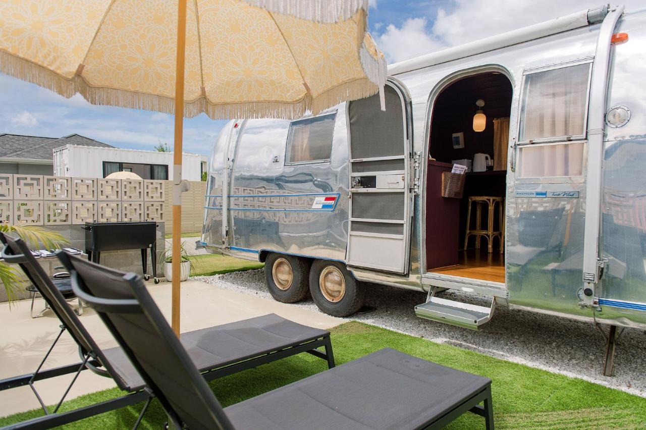 Camp Jordan Otel Port Macquarie Dış mekan fotoğraf