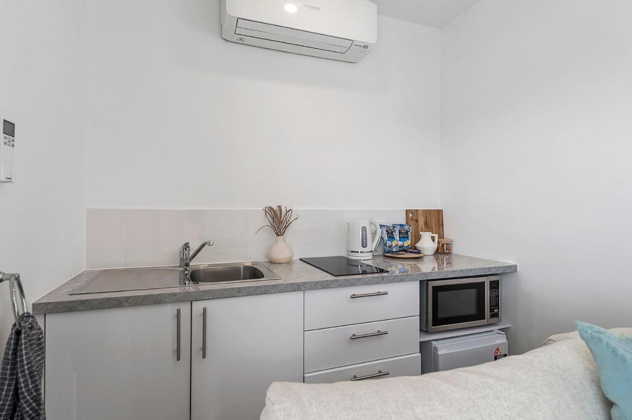 Camp Jordan Otel Port Macquarie Dış mekan fotoğraf