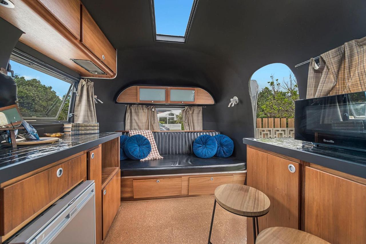 Camp Jordan Otel Port Macquarie Dış mekan fotoğraf