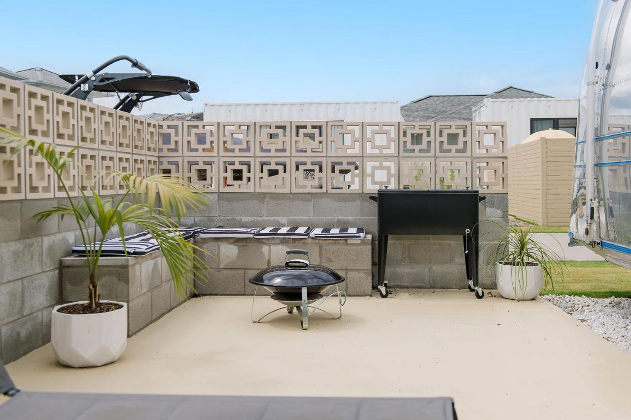 Camp Jordan Otel Port Macquarie Dış mekan fotoğraf