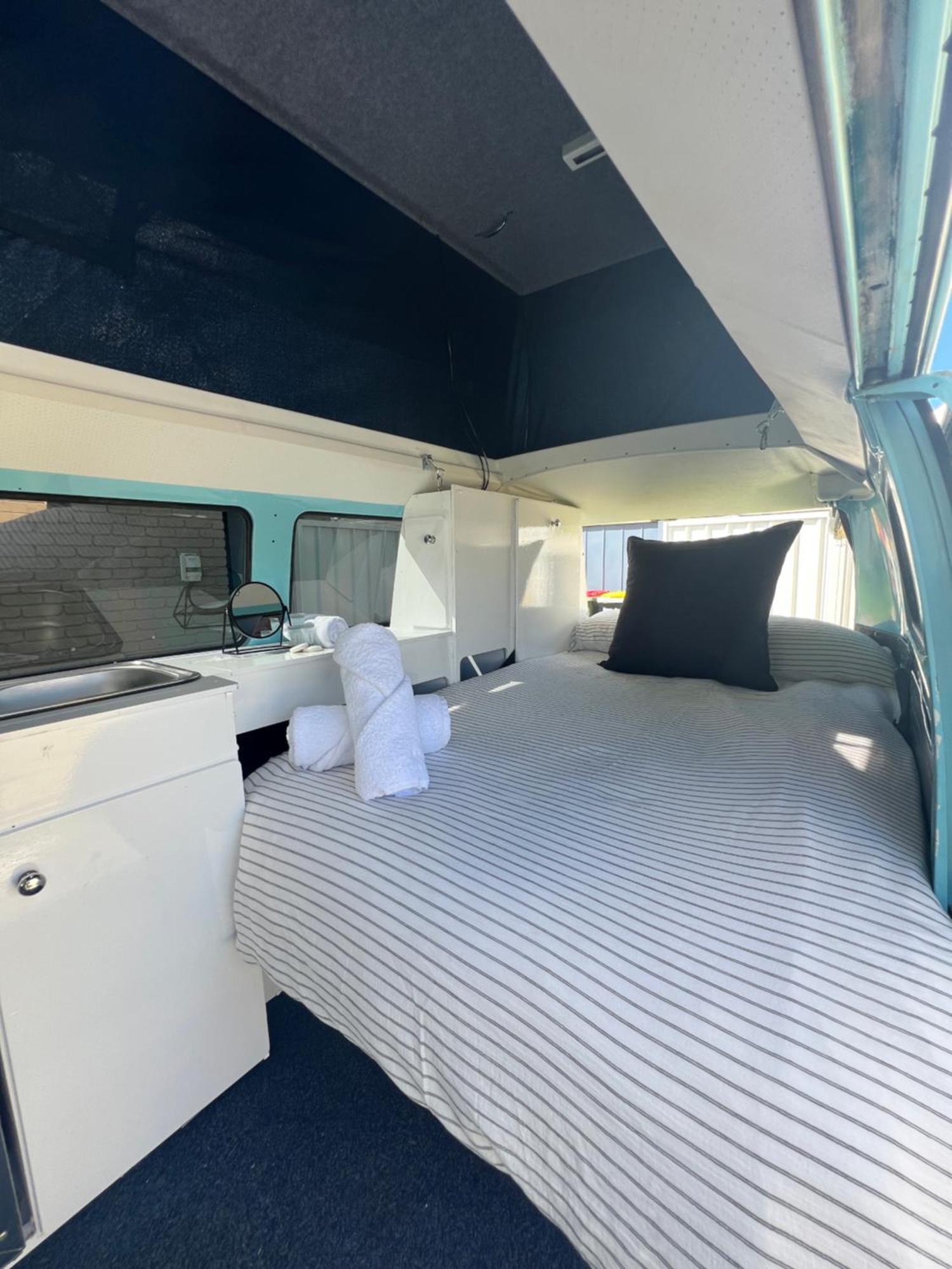 Camp Jordan Otel Port Macquarie Dış mekan fotoğraf