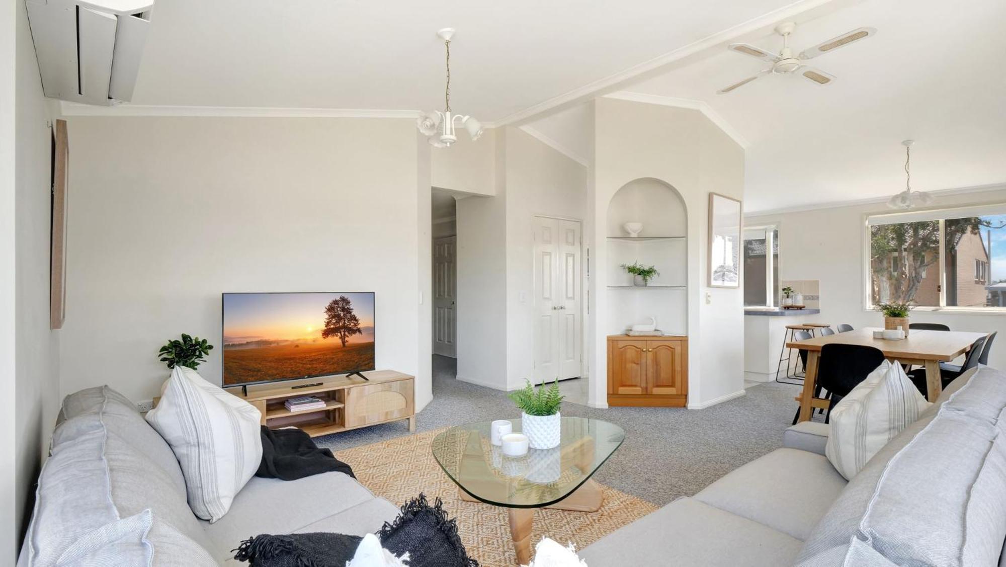 Camp Jordan Otel Port Macquarie Dış mekan fotoğraf