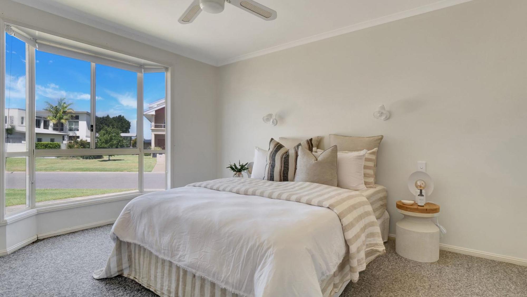Camp Jordan Otel Port Macquarie Dış mekan fotoğraf