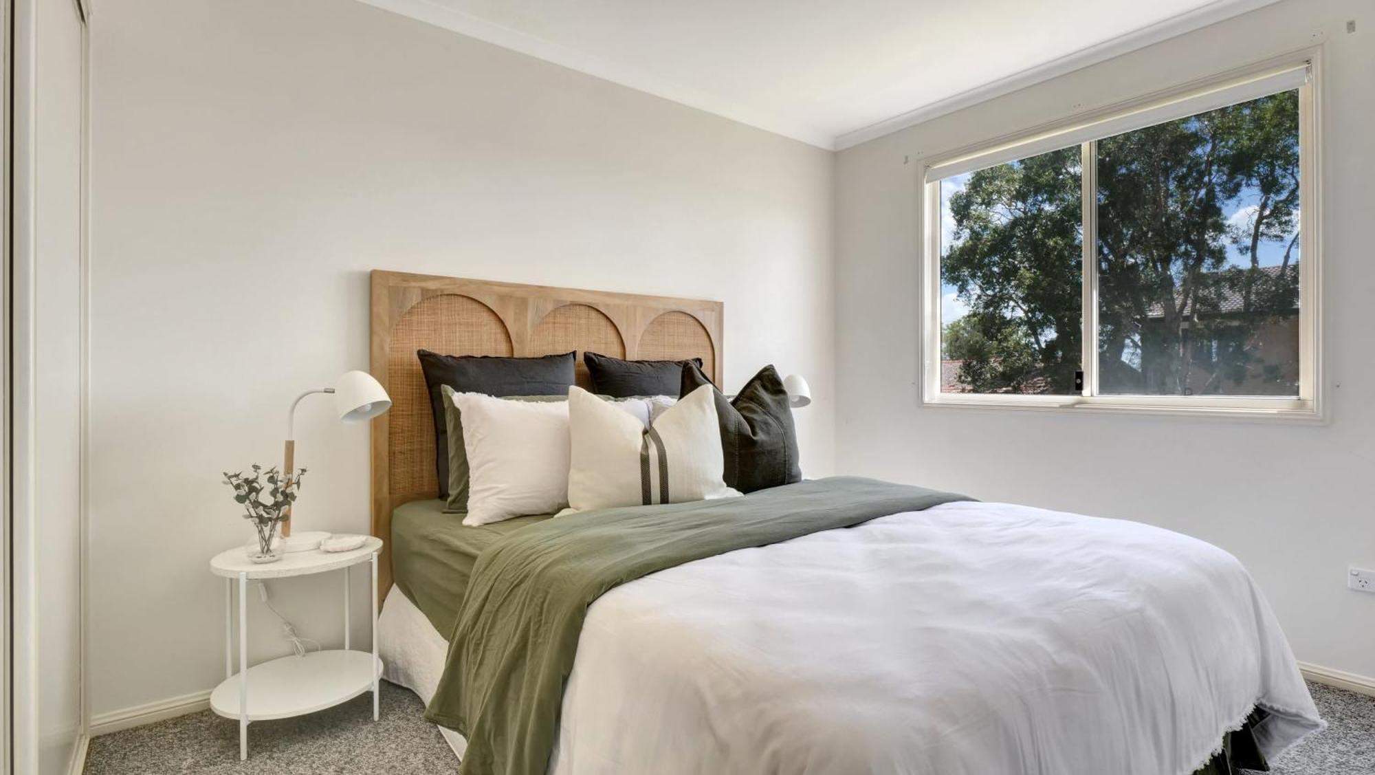 Camp Jordan Otel Port Macquarie Dış mekan fotoğraf