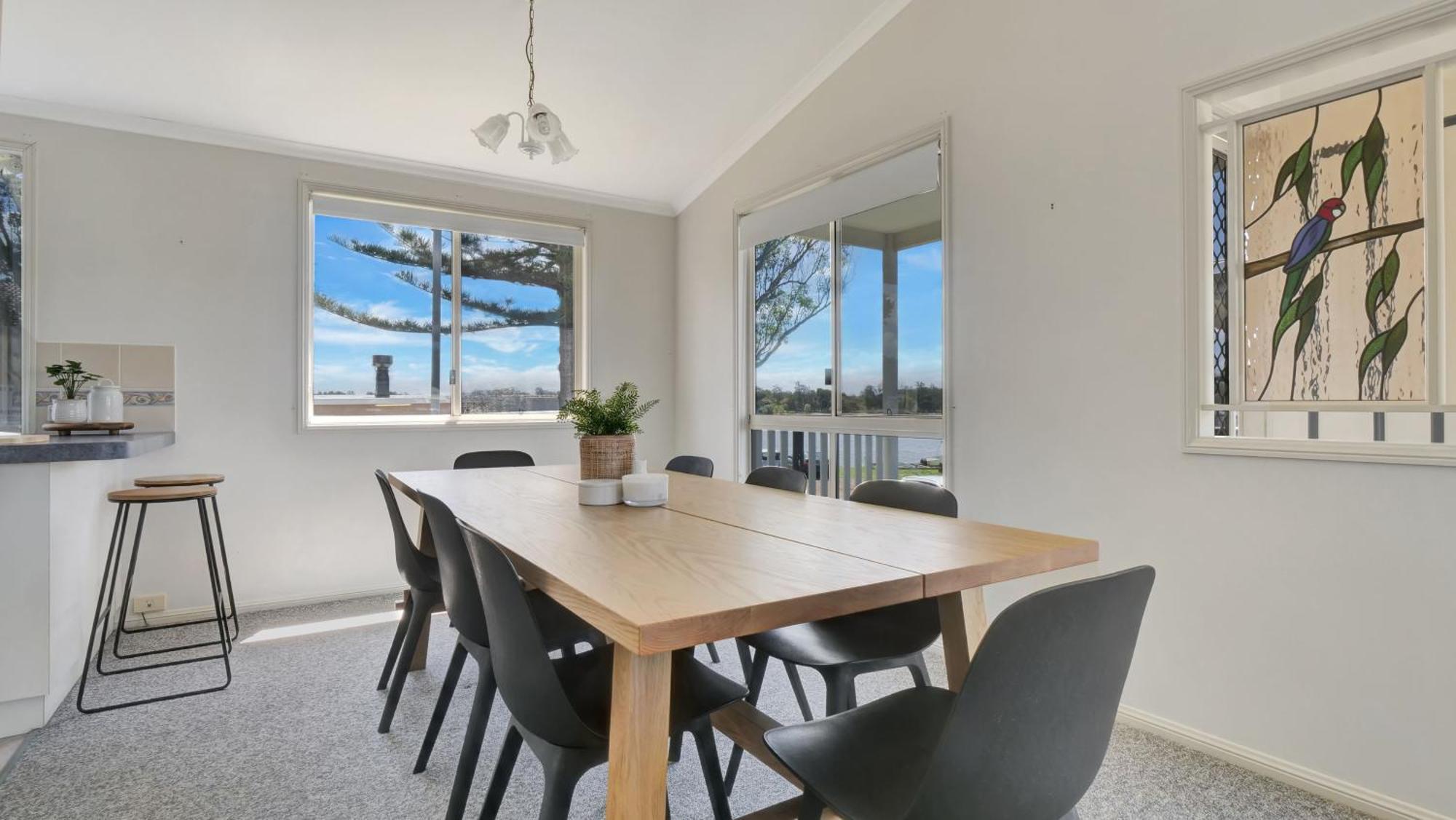 Camp Jordan Otel Port Macquarie Dış mekan fotoğraf