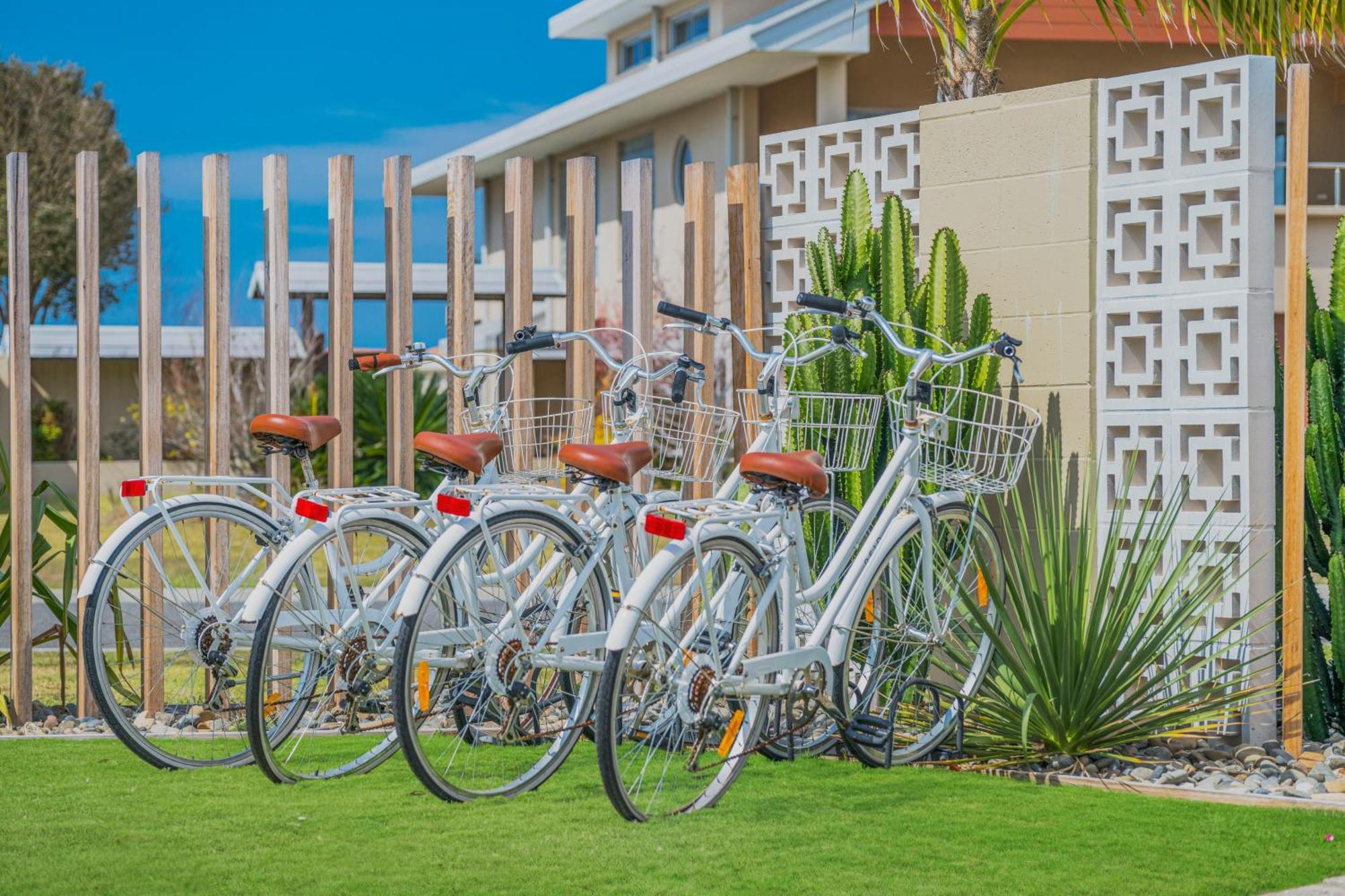 Camp Jordan Otel Port Macquarie Dış mekan fotoğraf