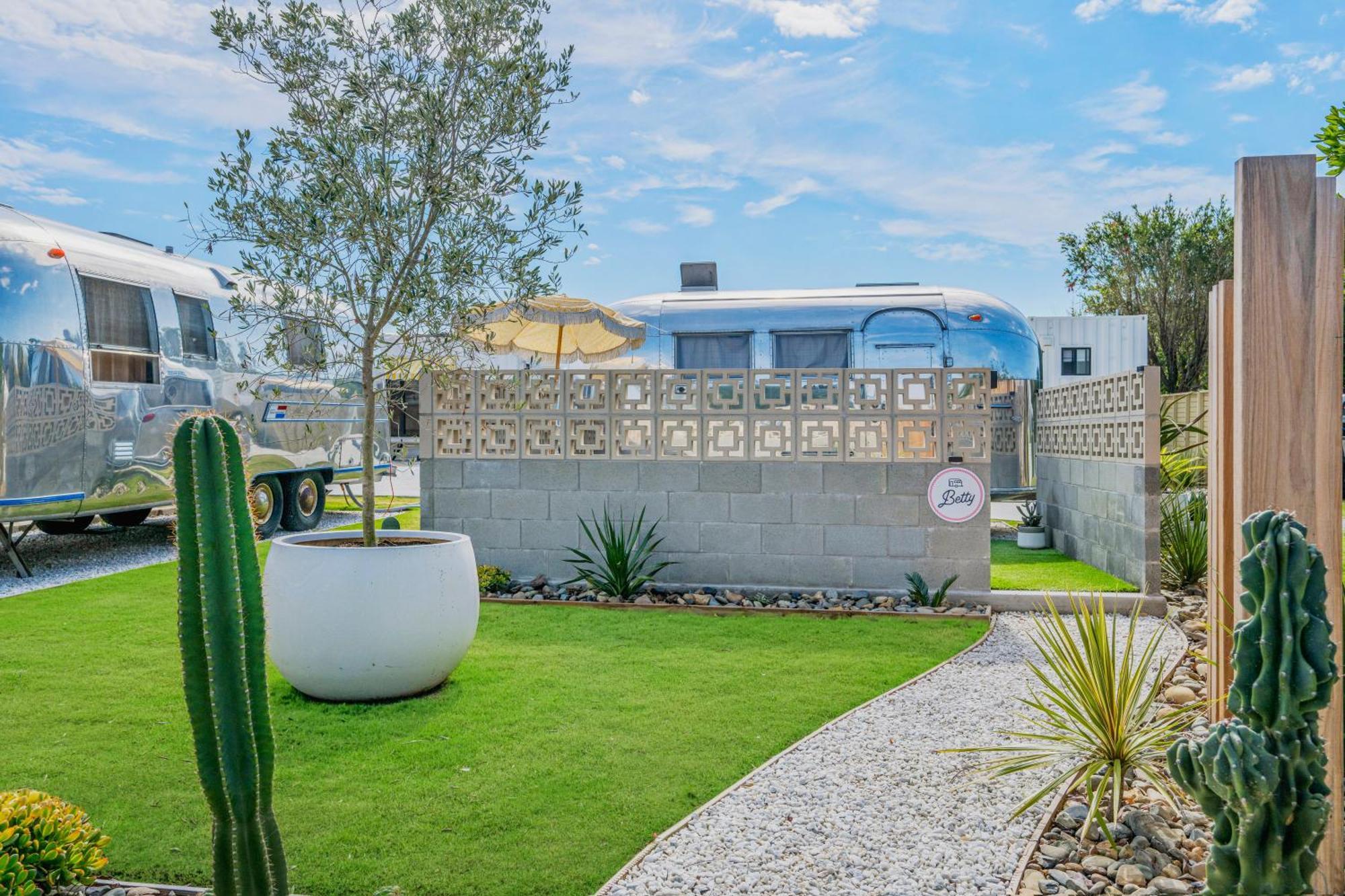 Camp Jordan Otel Port Macquarie Dış mekan fotoğraf