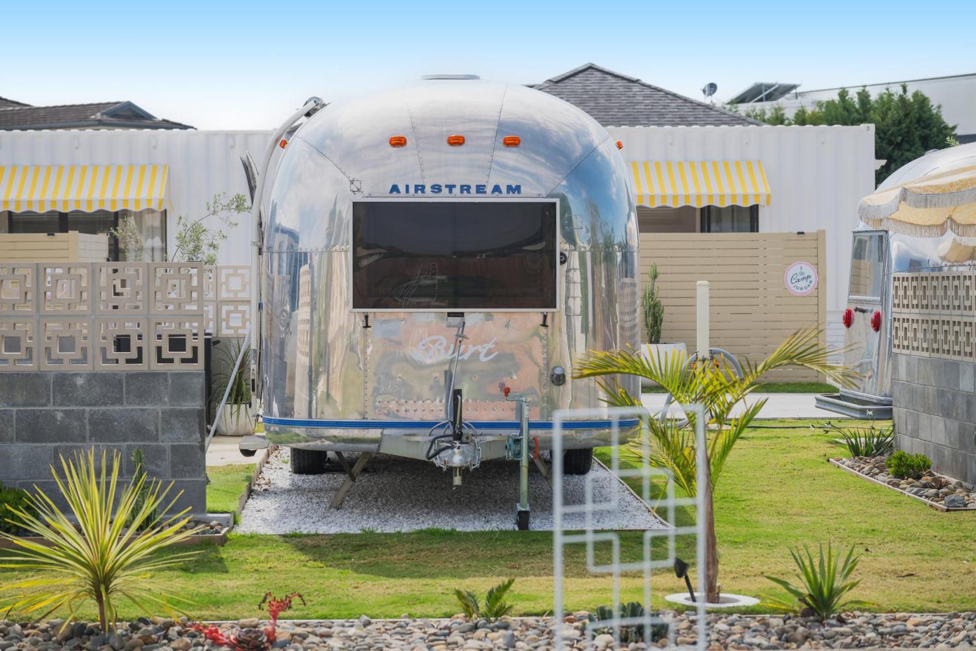 Camp Jordan Otel Port Macquarie Dış mekan fotoğraf