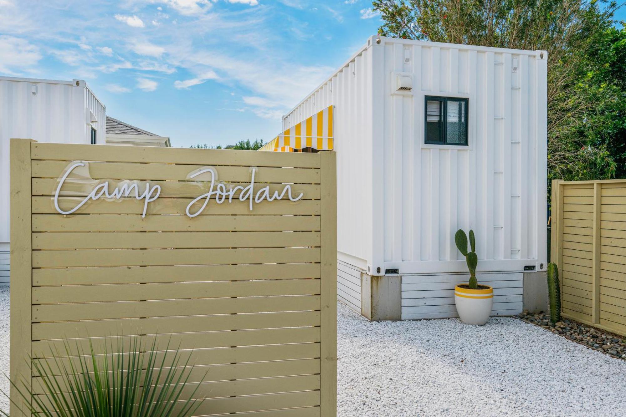 Camp Jordan Otel Port Macquarie Dış mekan fotoğraf