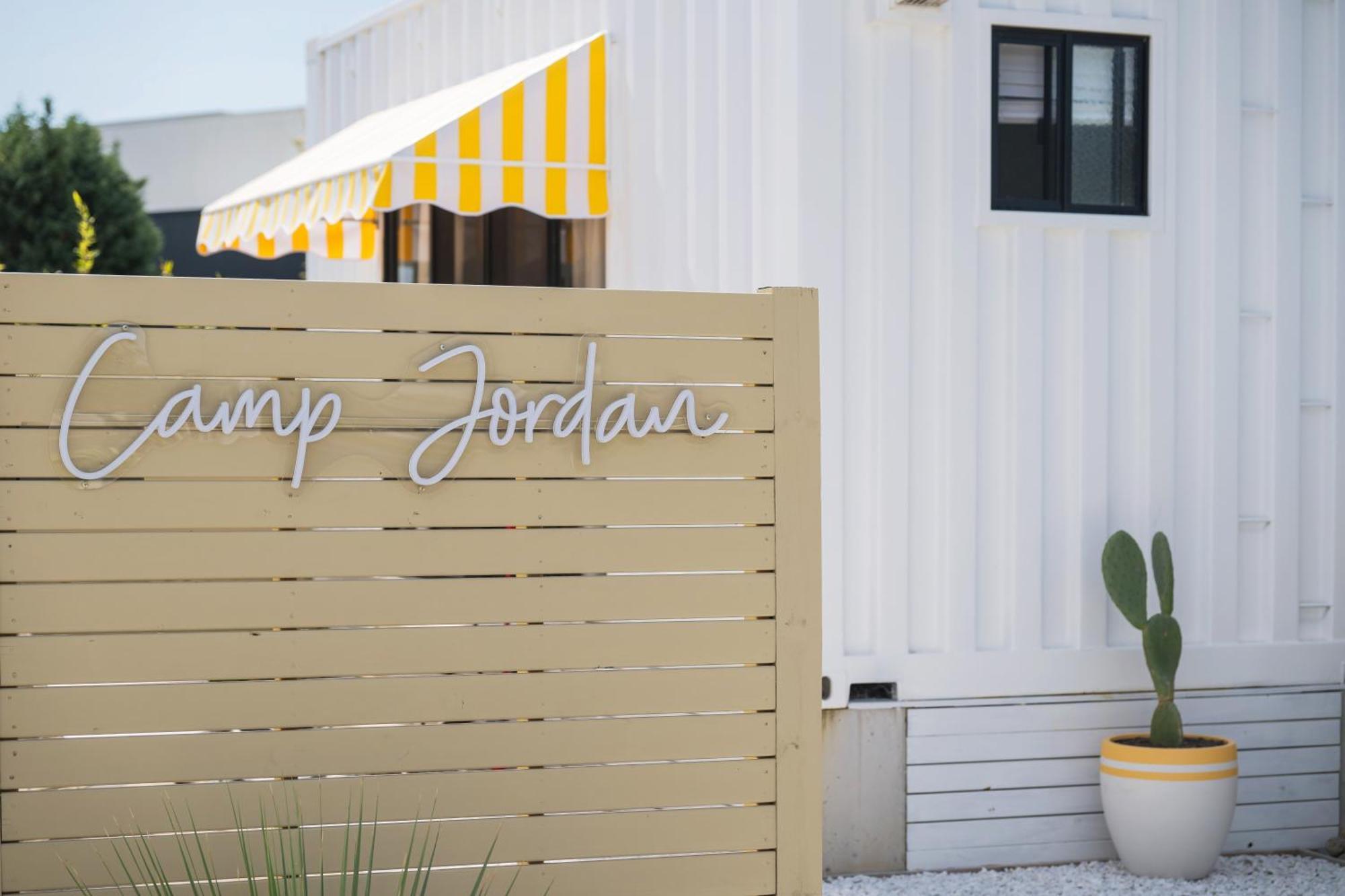 Camp Jordan Otel Port Macquarie Dış mekan fotoğraf