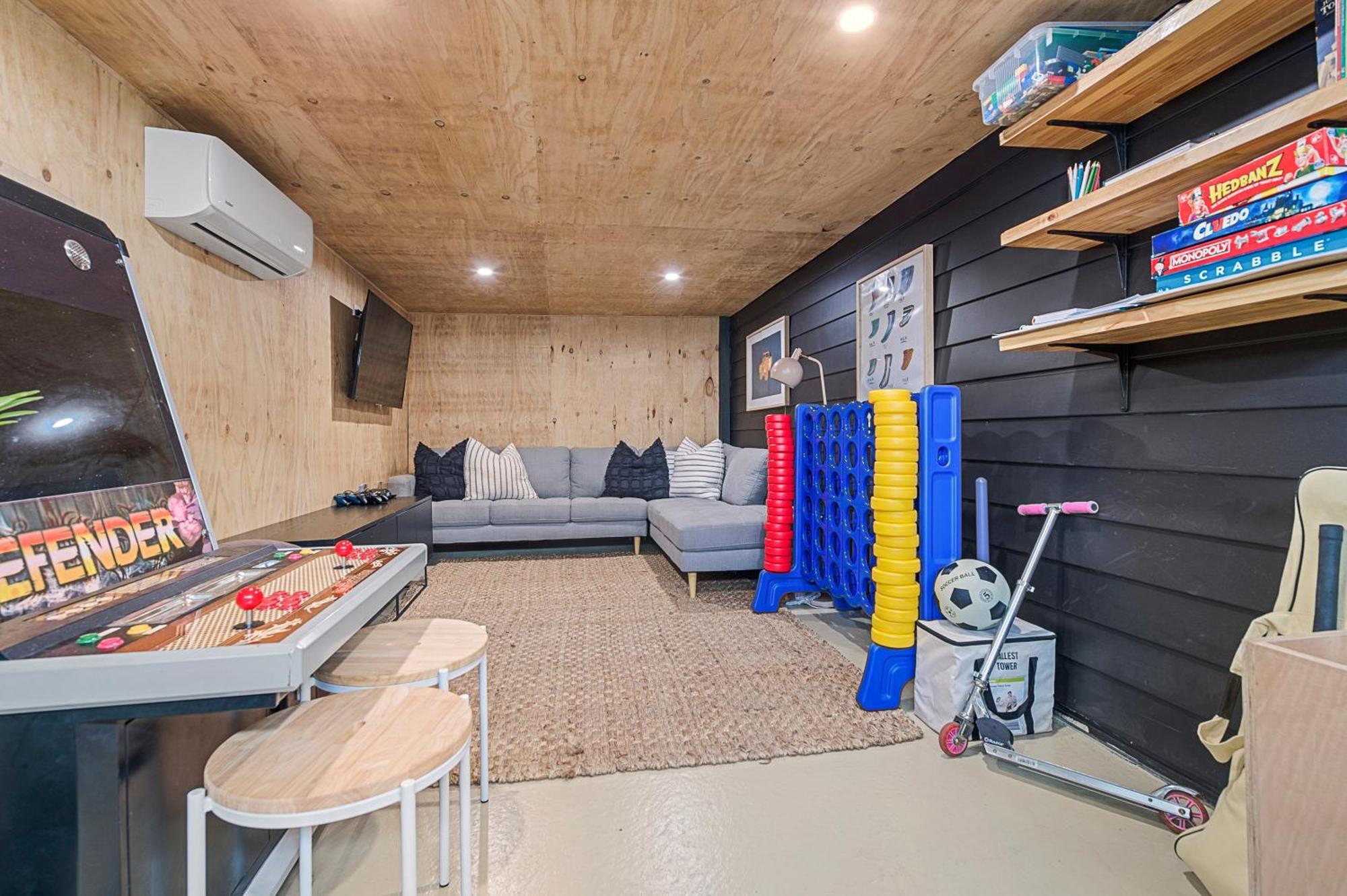 Camp Jordan Otel Port Macquarie Dış mekan fotoğraf